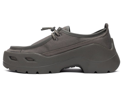 Crocs Gallery Shoe Tech in Dusty Olive