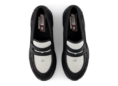 New Balance 1906L U19068G9 'Black / Angora'