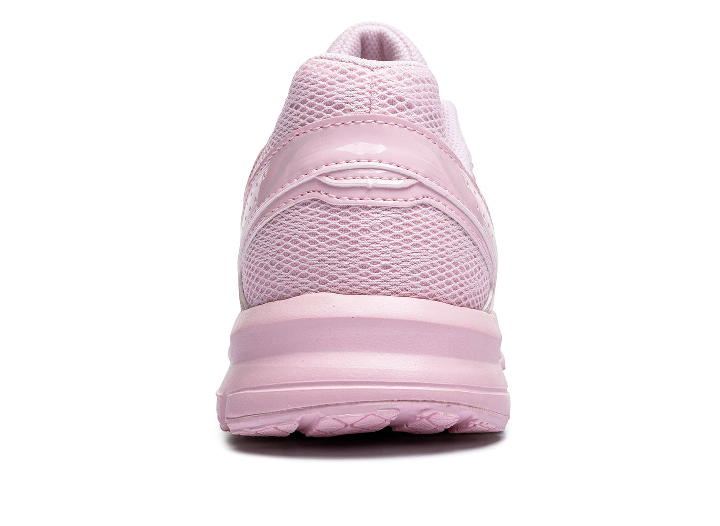 Asics JOG 100S in Pink Salt