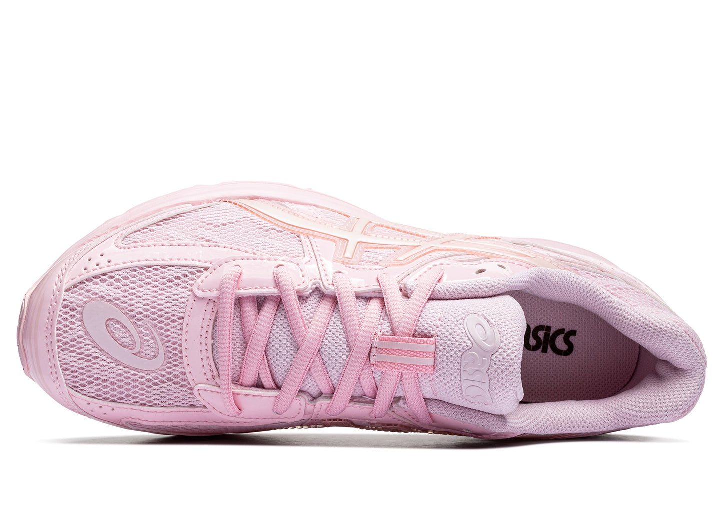 Asics JOG 100S in Pink Salt