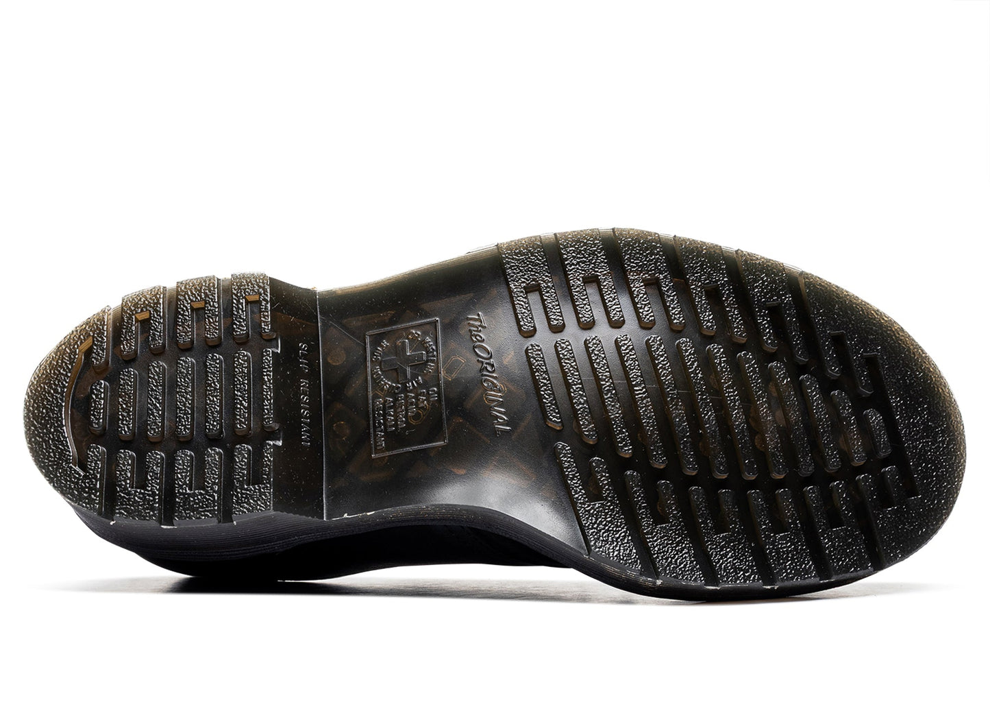 Dr. Martens 1461 Mt Black Wyoming