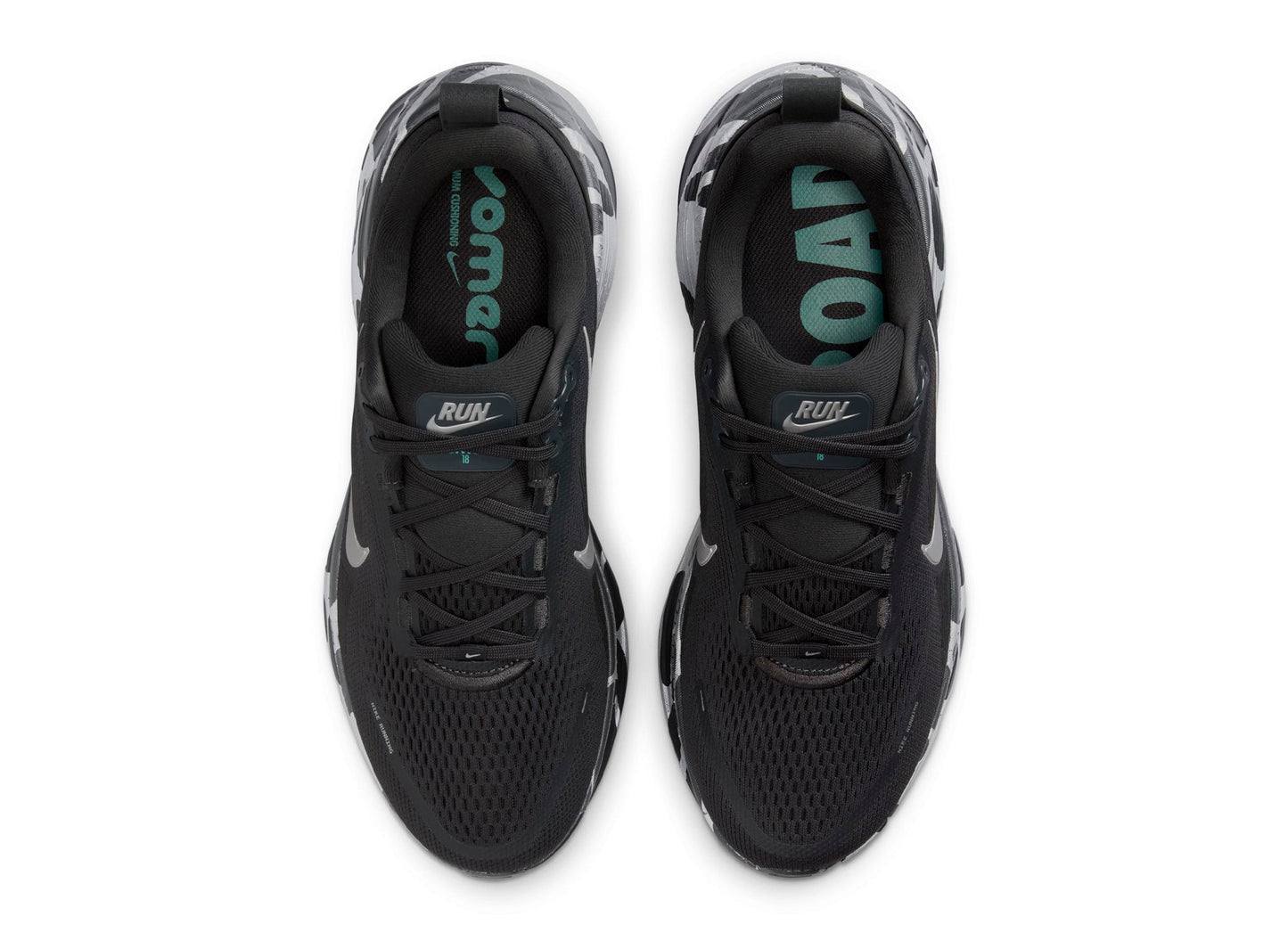 Nike Vomero 18