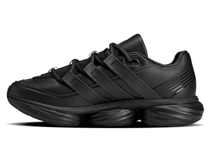 Adidas x Entire Studios Lightblaze Pod in Core Black