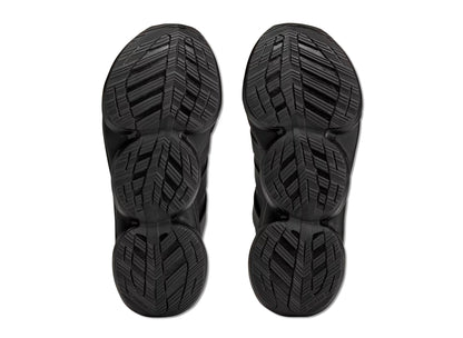 Adidas x Entire Studios Lightblaze Pod in Core Black