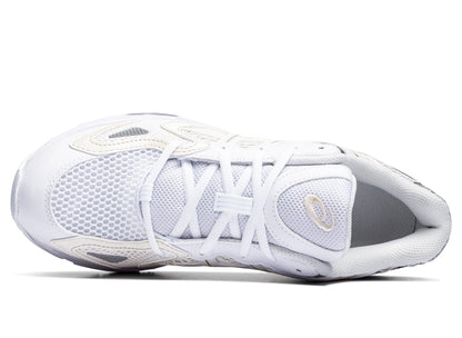 Asics Gel-K1011 in 'White / Cream'