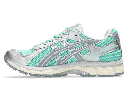 Asics Gel-Kayano 12.1 in 'Ice Green / Gravel'