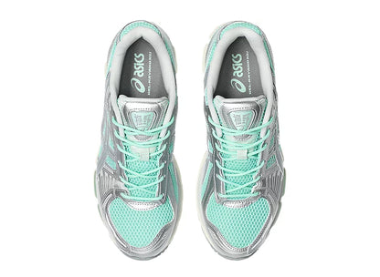 Asics Gel-Kayano 12.1 in 'Ice Green / Gravel'