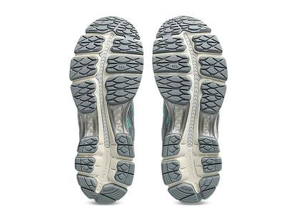 Asics Gel-Kayano 12.1 in 'Ice Green / Gravel'