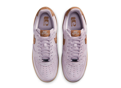 Nike Air Force 1 Low Retro Premium QS in Silver Lilac