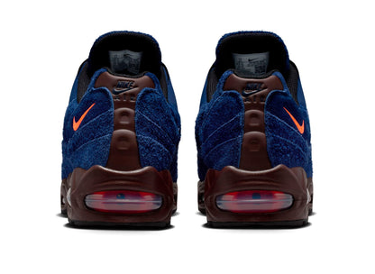 Nike Air Max 95 Big Bubble Zip SP