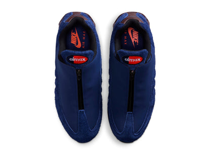 Nike Air Max 95 Big Bubble Zip SP