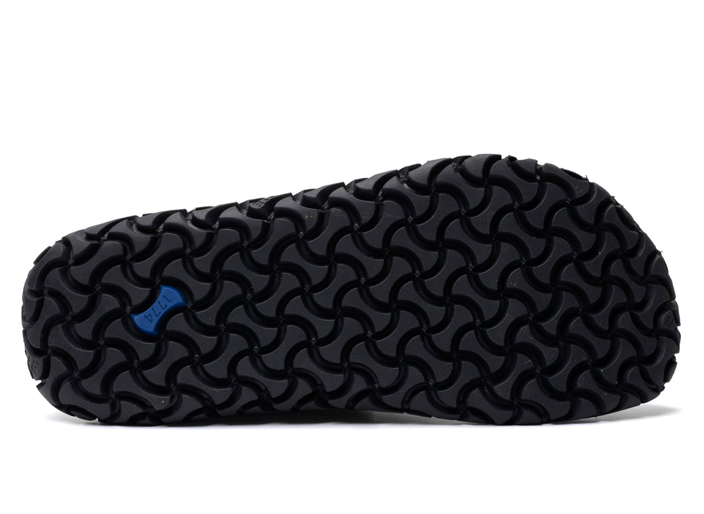 Birkenstock Uerzell 1774 in Black
