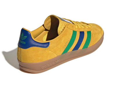 Adidas Gazelle Indoor Fifa World Cup Brazil
