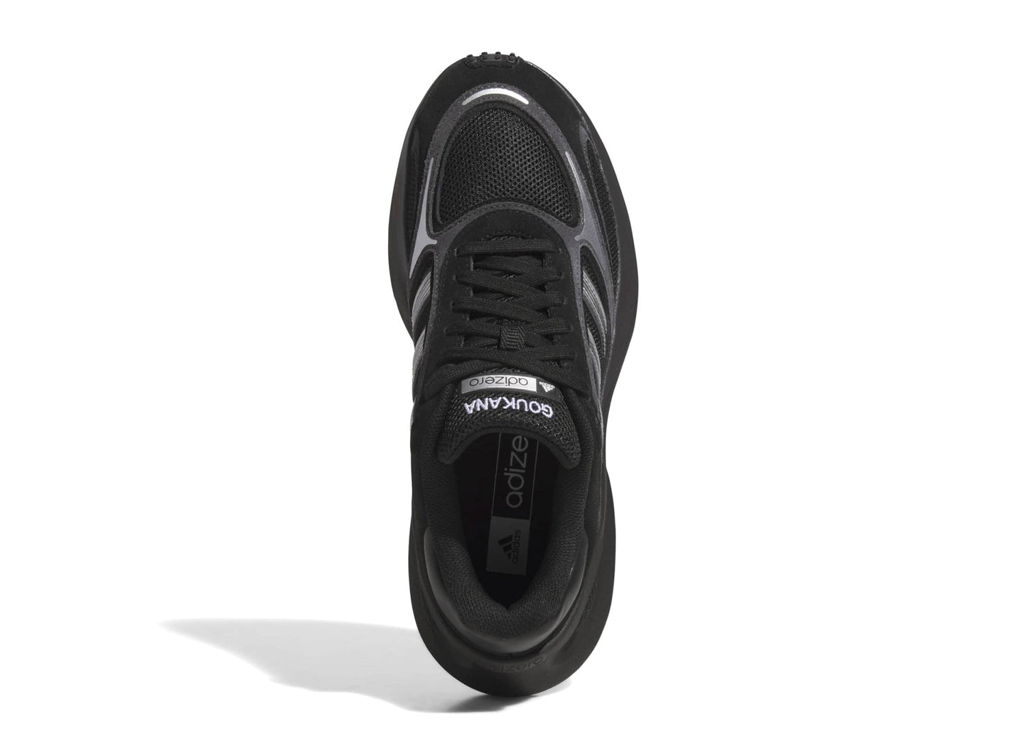Adidas Adizero Goukana in Black