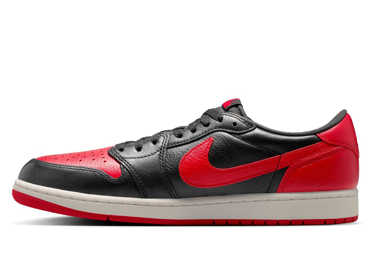 Air Jordan 1 Retro Low OG "Banned"