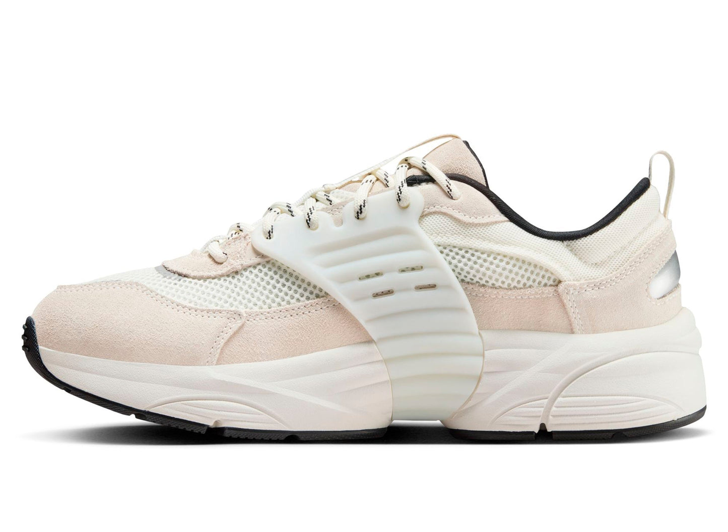 Jordan Trunner O/S in Sail / Black