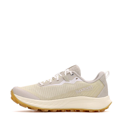 Saucony x 3sixteen Men Peregrine 15 Gesso S21015-300