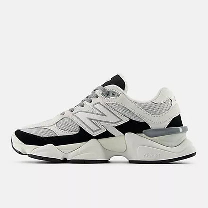 Men's/Women's New Balance U9060 "Reflection Black"
