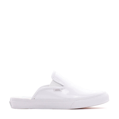 Vans UA Mule SF True White Women VN0A4U11QLZ