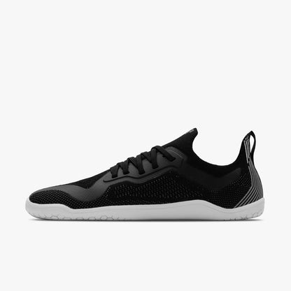 Vivobarefoot | Primus Lite Knit | Women's | Obsidian